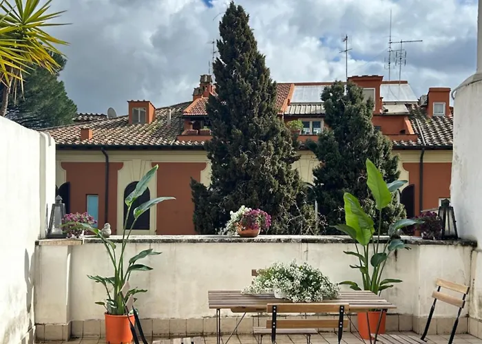Appartement Regina Margherita