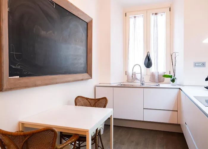 Appartement Regina Margherita *